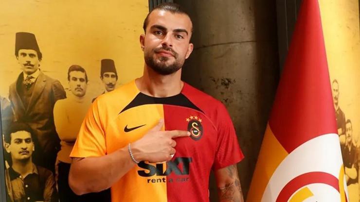 Abdülkerim Bardakçı kimdir Galatasaraylı Abdülkerim Bardakçı kaç yaşında, nereli Abdülkerim Bardakçı’nın yaşamı…