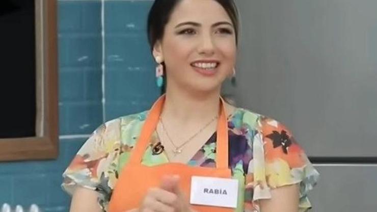 Gelinim Mutfakta Rabia kimdir, Yasemin kaynana nereli Rabianın instagram adresi ve hayat hikayesi