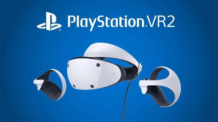 PS VR2, çıkar çıkmaz 30’dan fazla oyuna sahip olacak