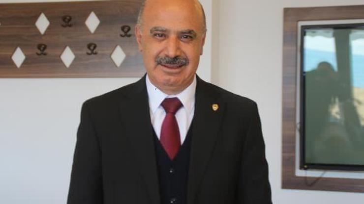 Rize Emniyet Müdürü Gökduman: İlimizde suç işleme oranı düşük