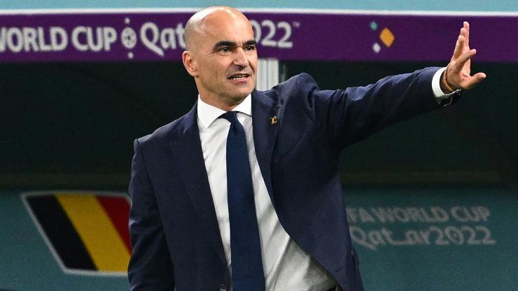 Portekiz Milli Takımının yeni hocası Roberto Martinez