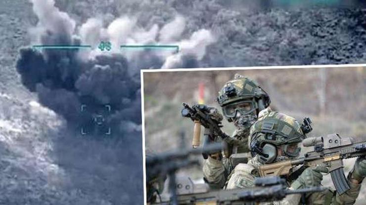 MİTten nokta operasyonu: Fırat Neval etkisiz