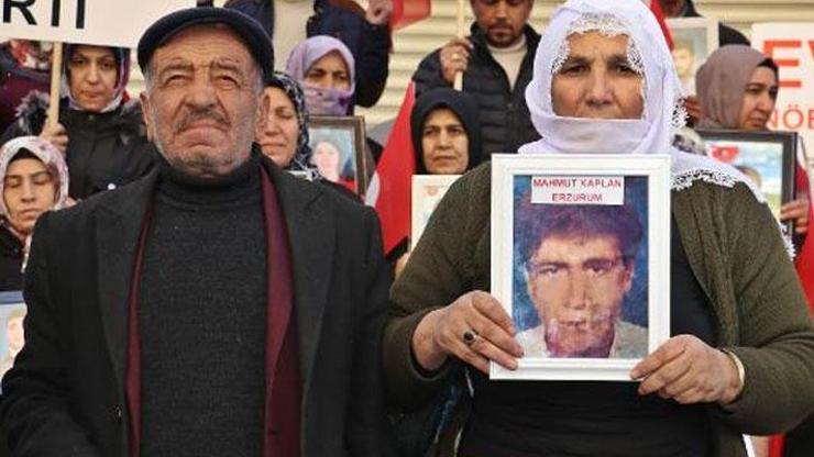 Evlat nöbetindeki aile sayısı 351 oldu
