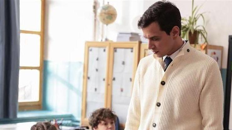 Ömer dizisinin başrolü Selahattin Paşalı kimdir, kaç yaşında Selahattin Paşalı nereli, evli mi