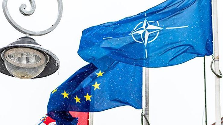 ABD ve AB NATO Karargahında Kosova-Sırbistan gerilimini ele aldı