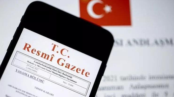 İller Bankası AŞnin sermayesi 45 milyar TLye çıkartıldı