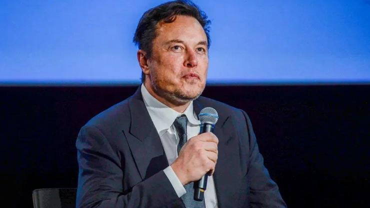 Elon Musk, şimdi de Tesla hisseleri ile ilgili sorunlarla gündemde
