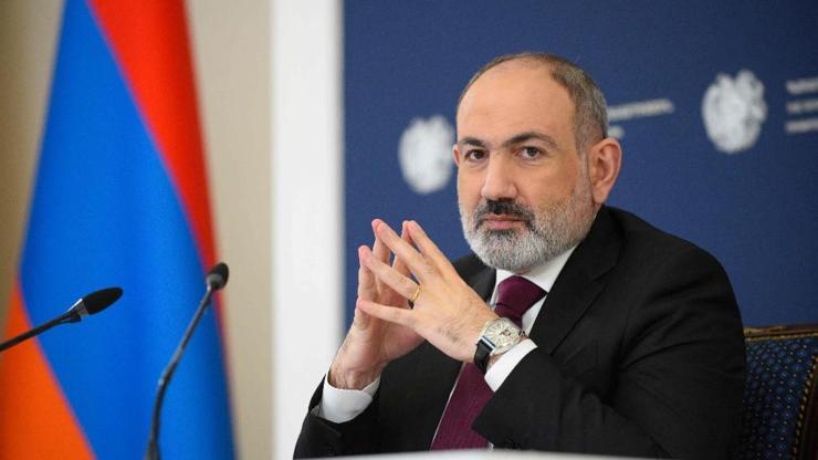 Paşinyan duyurdu: Ermenistan, Rusya liderliğindeki askeri tatbikatlara ev sahipliği yapmayacak