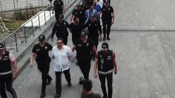 Son dakika haberi: Aralarında Fenerbahçe eski yöneticisi de var ‘Demir Yumruk’ operasyonunda yeni gelişme