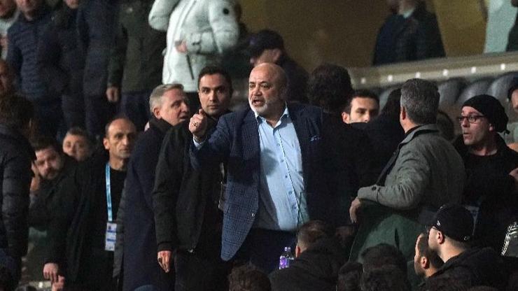 İrfan Can Kahveci ve Murat Sancak, PFDKya sevk edildi
