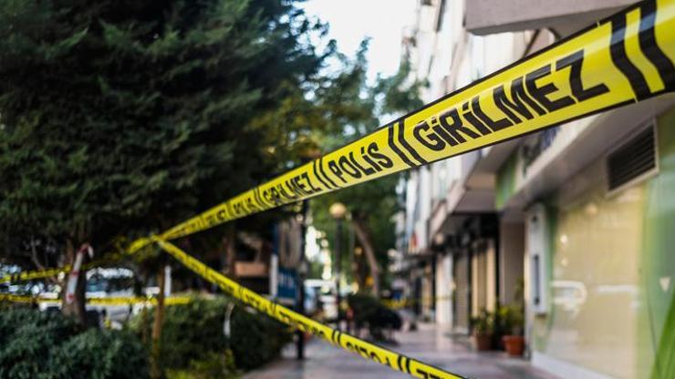 Kan donduran olay Arsa tartışmasında hamile yengesini öldürdü