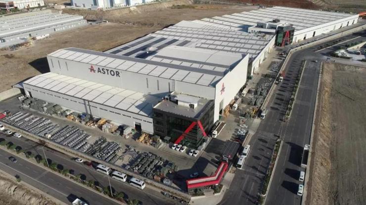 Astor Enerji halka arz fiyatı ve son tarihi 2023 Astor Enerji halka arz oransal mı, eşit mi