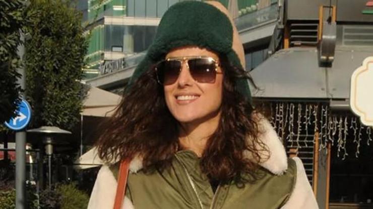 Cansu Tosundan samimi açıklamalar