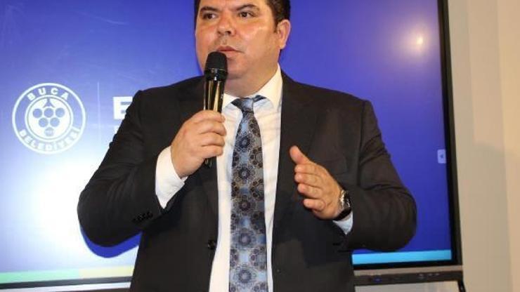 Buca Belediye Başkanı Erhan Kılıç: Kent merkezi yeniden planlandı