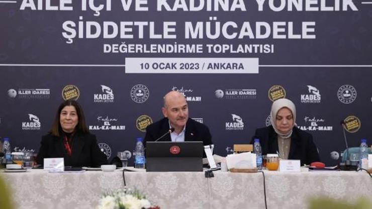 Aksal: Kadına yönelik şiddetle mücadelemize ‘sıfır tolerans’ ilkesiyle devam edeceğiz
