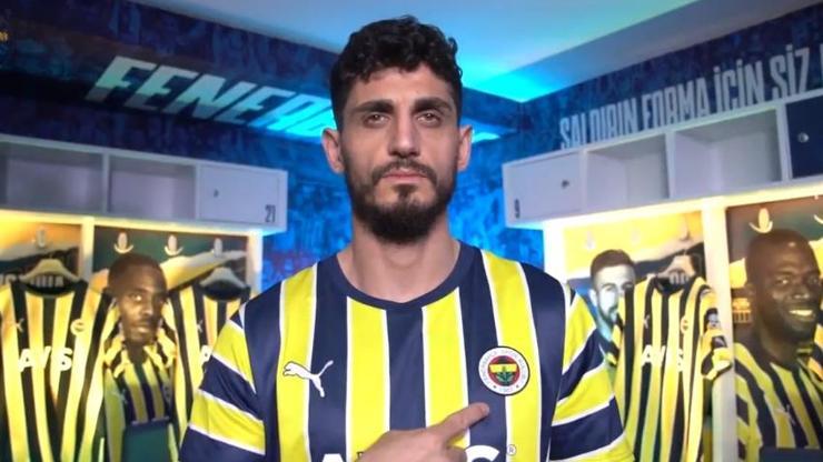 Samet Akaydın transferinin maliyeti açıklandı