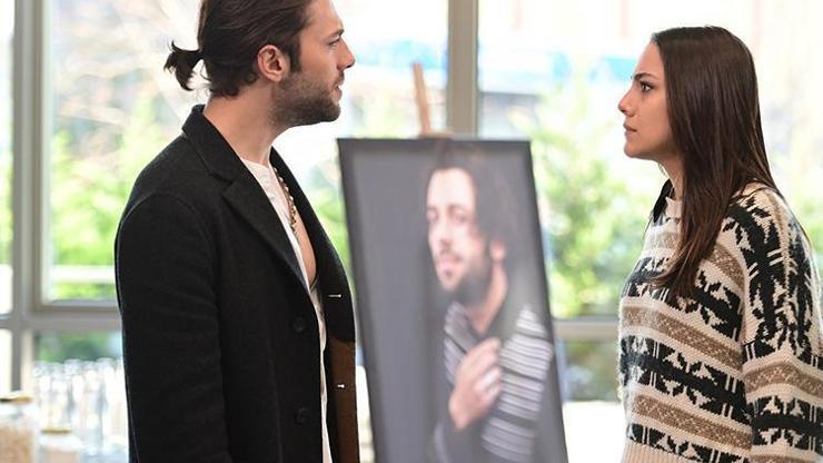 O Kız 17. bölüm izle tek parça O Kız son bölüm full izle