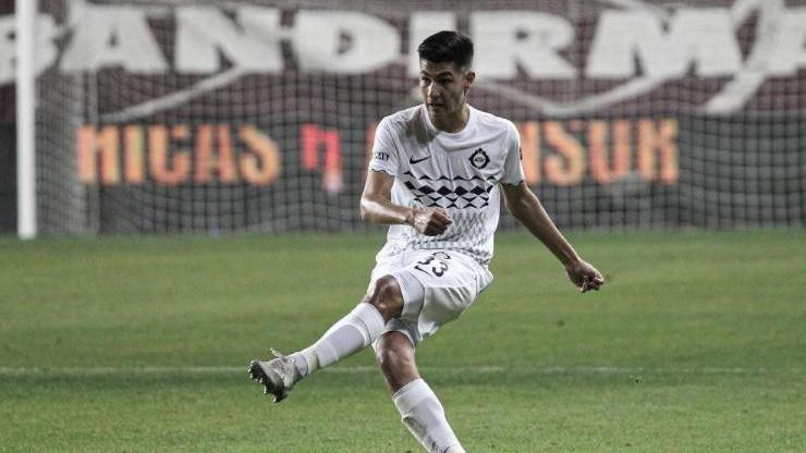 Manchester City Türk yıldız adayına talip oldu