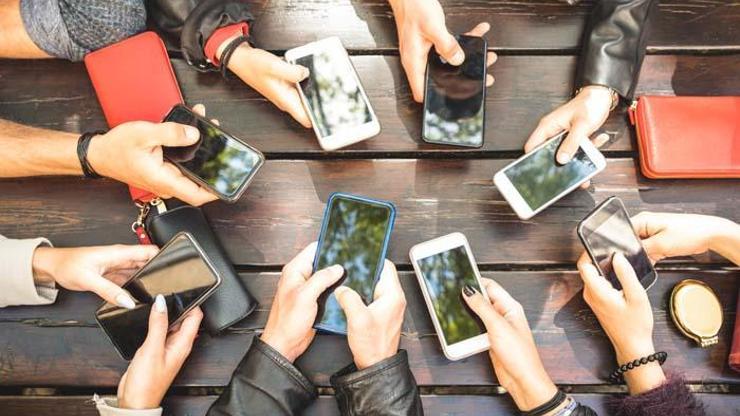 Akıllı telefon sektöründeki çip sıkıntısı devam ediyor