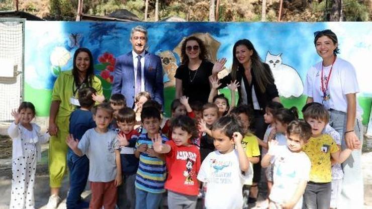 Marmariste geçen yıl 220 can dostu sahiplendirildi