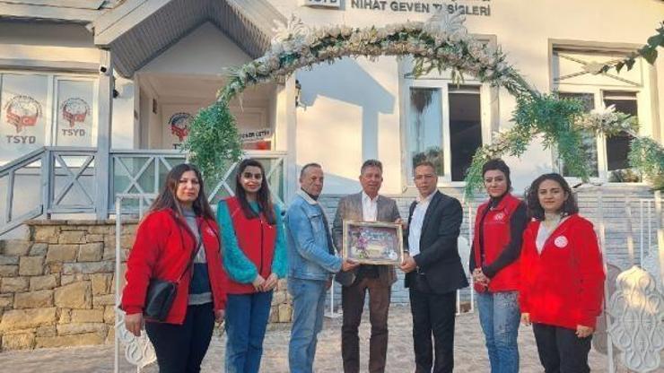 Çintımar: Sporun hizmetindeyiz