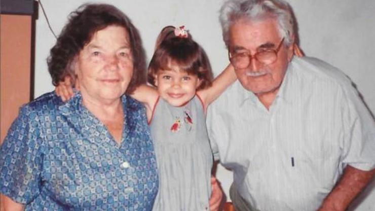 Jessica May: O gün benim doğum günümdü
