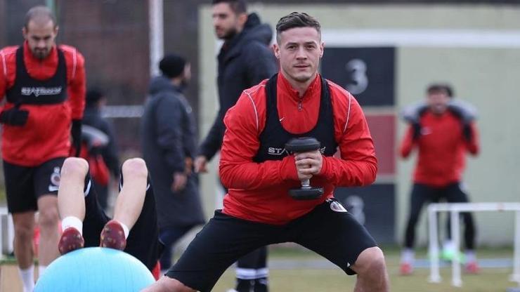 Gençlerbirliği 8 transfer daha yaptı