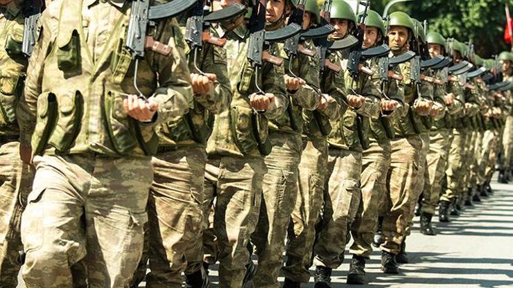 Dijital Dönüşüm Ofisi Başkanı Koç: Askerlik başvurularında dijitalleşmeye gideceğiz