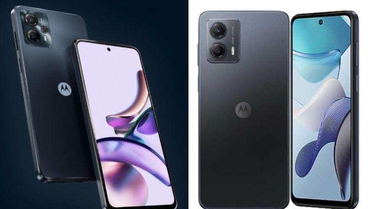 Moto G53 küresel pazarda satışa çıkacak