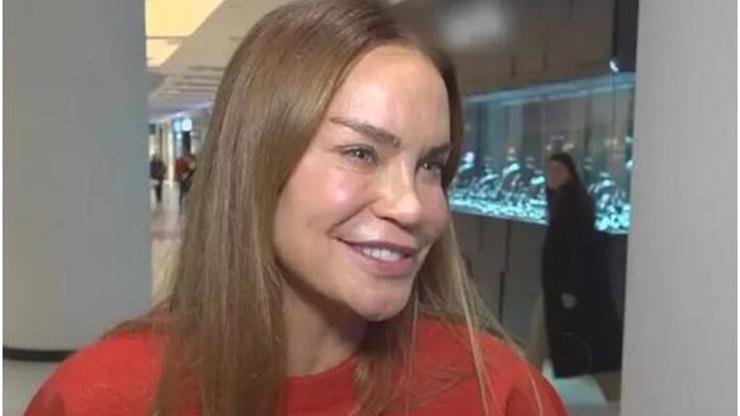 Ebru Şallı: Makyajsız güzel değiliz