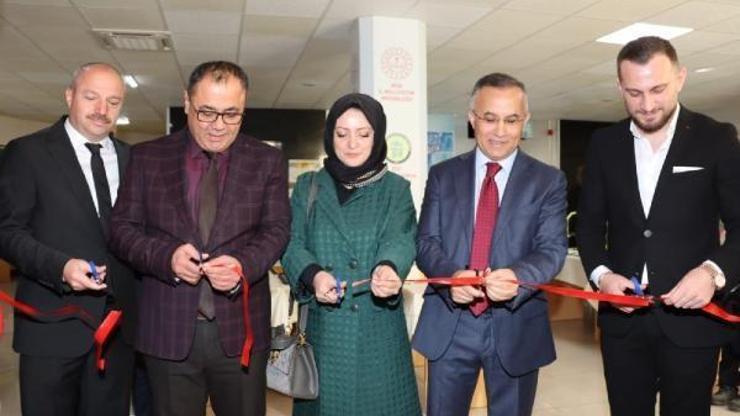 Rizede matematik merkezi açıldı
