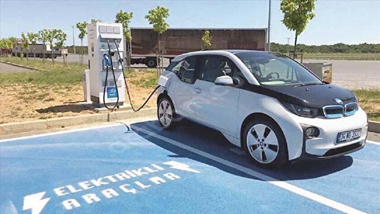 Türkiye’de elektrikliye ilgi artıyor