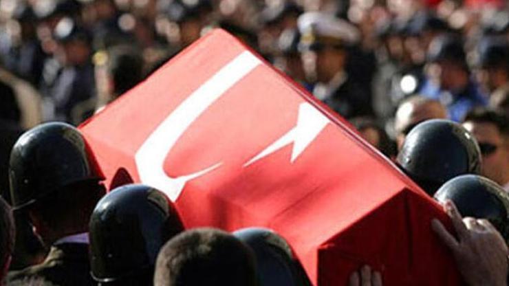 MSB acı haberi duyurdu: 1 asker şehit oldu