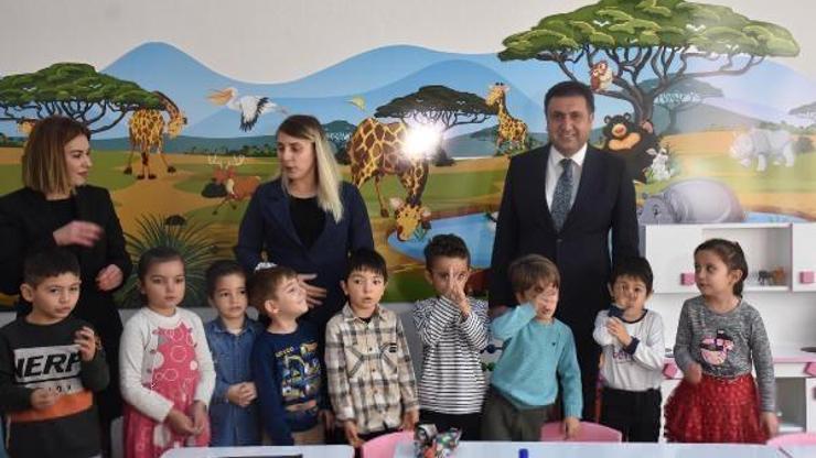 İzmir Milli Eğitim Müdürü Yentür: Hedefimiz kente 65 Köy Yaşam Merkezi kazandırmak
