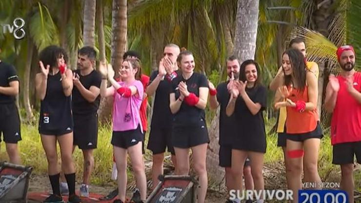 Survivor 2023 ilk bölüm ne zaman, bugün mü İşte Survivor 2023 1. bölüm fragmanı