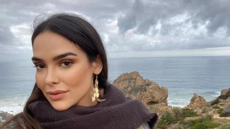 Survivor Avcı gerçek adı nedir Survivor Gizem kimdir Survivor 2023 yarışmacısı Gizem Avcı kaç yaşında, instagram adresi nedir