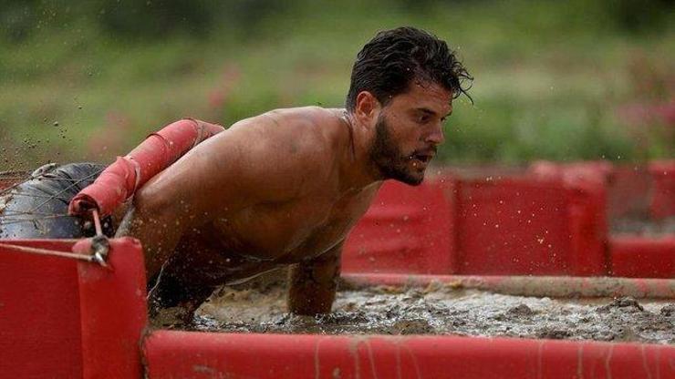 Survivor Osman kimdir, elendi mi Survivor 2023 yarışmacısı Osman Can kaç yaşında, instagram adresi nedir