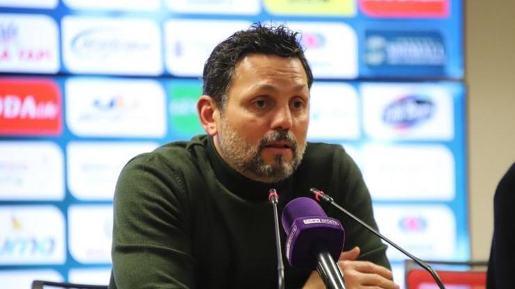 Erol Bulut: 1,5 yıldır maaş alamıyorum