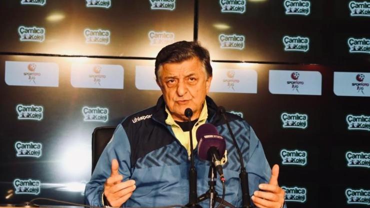 Yılmaz Vural: Puan silme cezasına itiraz ettik