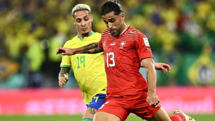 Beşiktaştan Ricardo Rodrigueze 2 milyon euro
