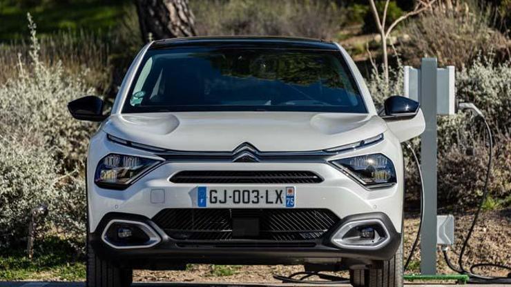 Citroen’den 2 yeni model geldi