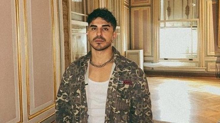 Son dakika: Survivor Halil İbrahim kimdir Halil İbrahim Gökerin ailesi, annesi ve babası ile ilgili bilgiler...