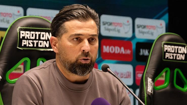 İlhan Paluttan ayrılık sonrası ilk açıklama