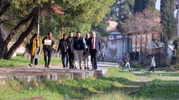 Bucaya yeni turizm rotası