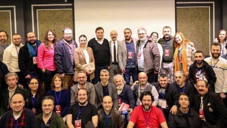 11. Ege Tiyatrolar Birliği Buluşması Uşak’ta gerçekleşti