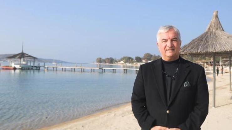 ETİK Başkanı İşler: 2030da Türk turizminde hedef 100 milyon turist ve 100 milyar dolar gelir