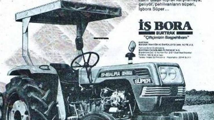 40 yıl önce çekilen reklam filmi sosyal medyada gündem oldu