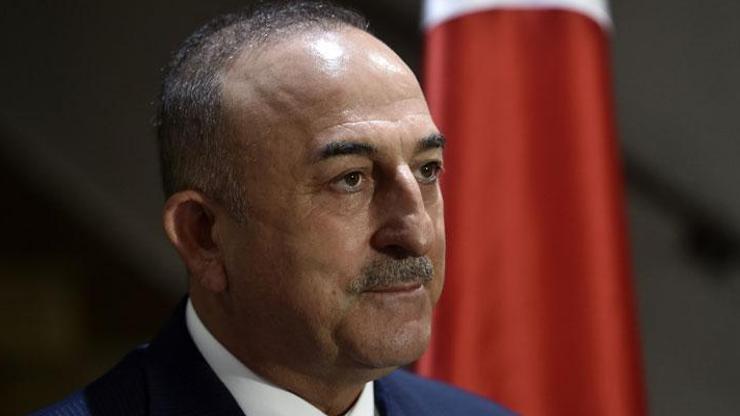 Bakan Çavuşoğlu, ABDye gidiyor