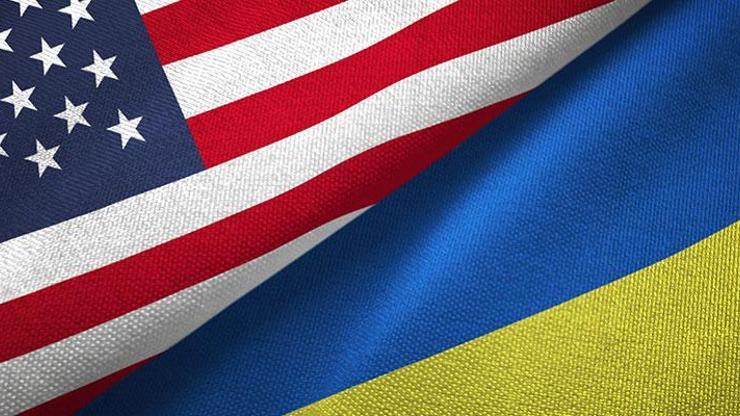 ABD ve Ukrayna Genelkurmay Başkanları Polonyada bir araya geldi