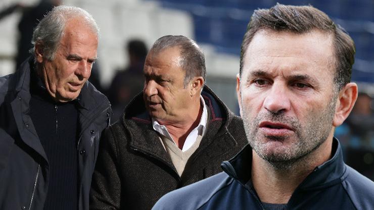 Okan Buruk, Denizli ve Terime ait rekoru kırdı